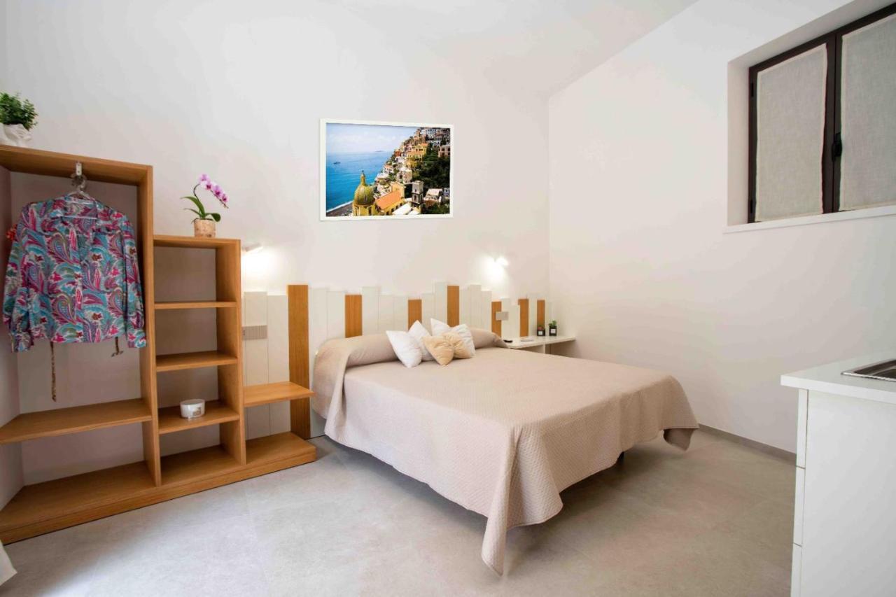Ospritthouse Apartment Agerola Exterior photo