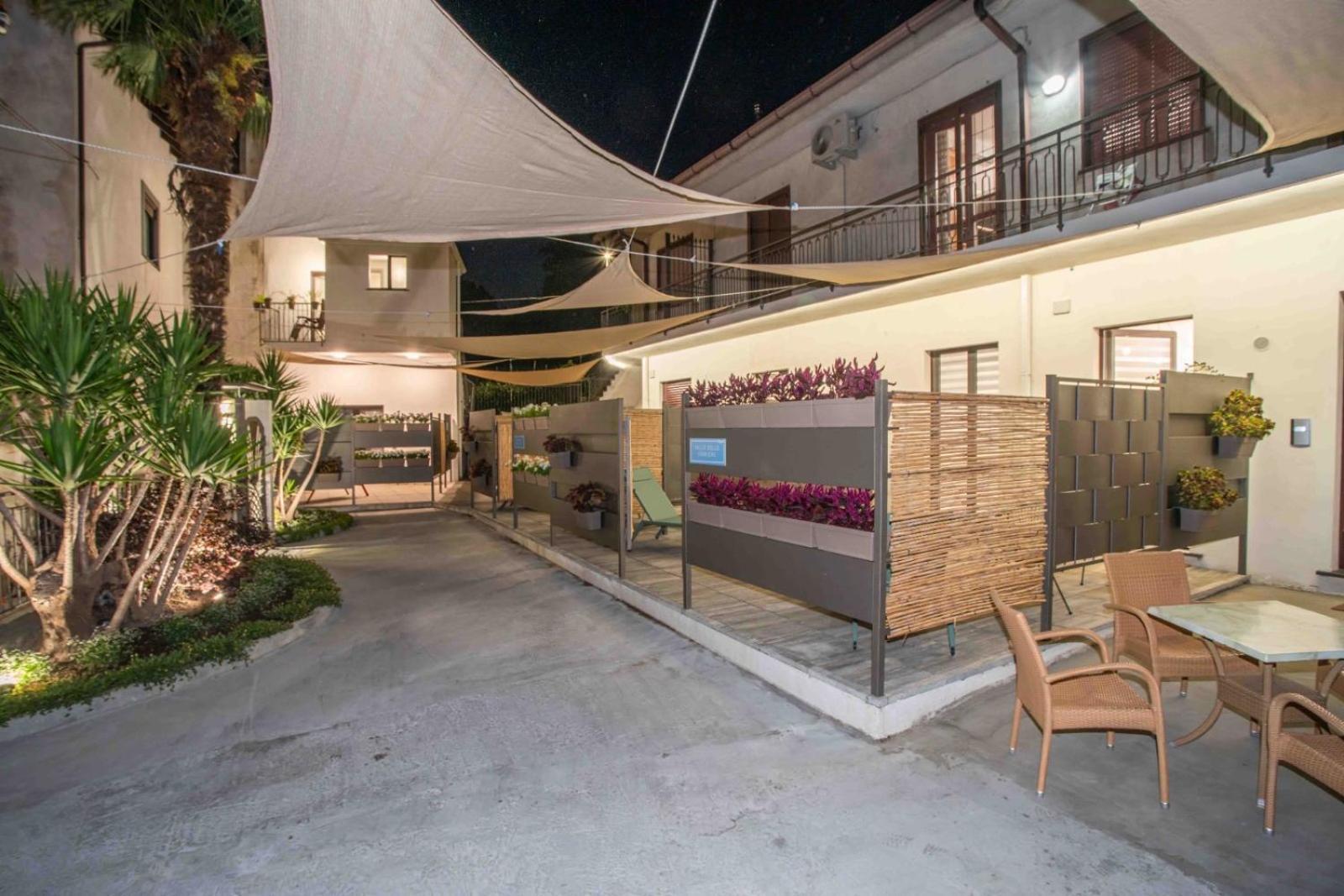 Ospritthouse Apartment Agerola Exterior photo