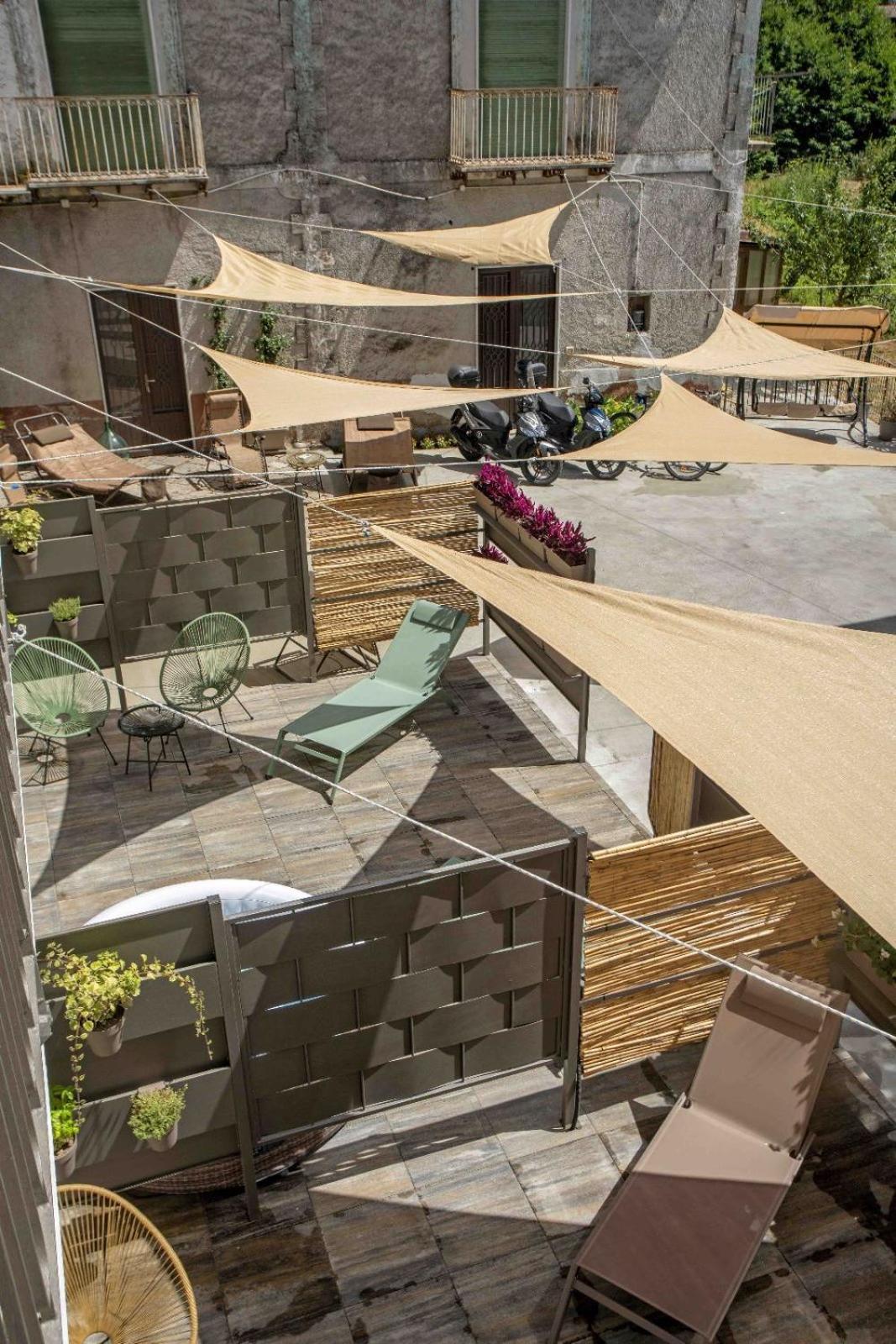 Ospritthouse Apartment Agerola Exterior photo