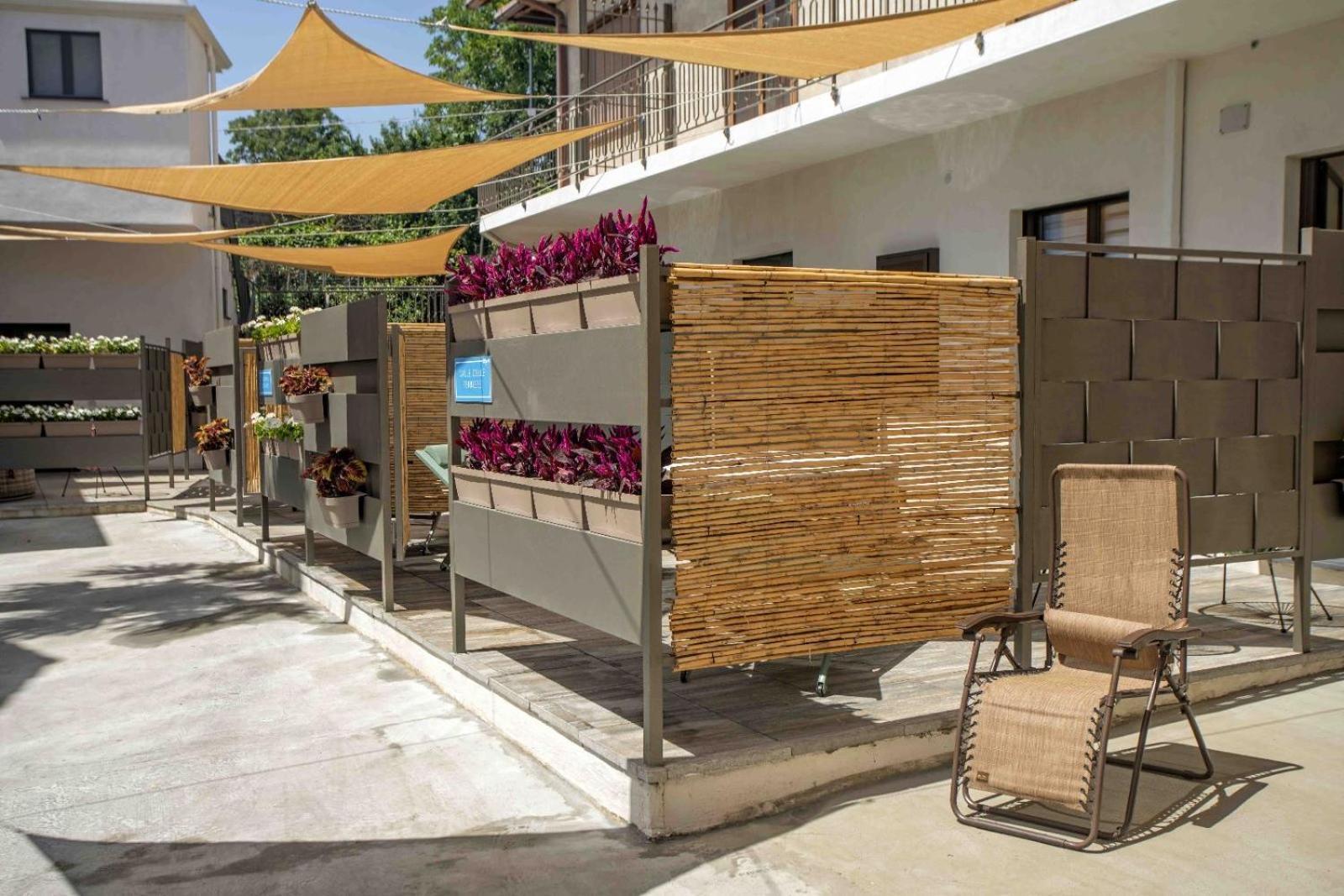 Ospritthouse Apartment Agerola Exterior photo