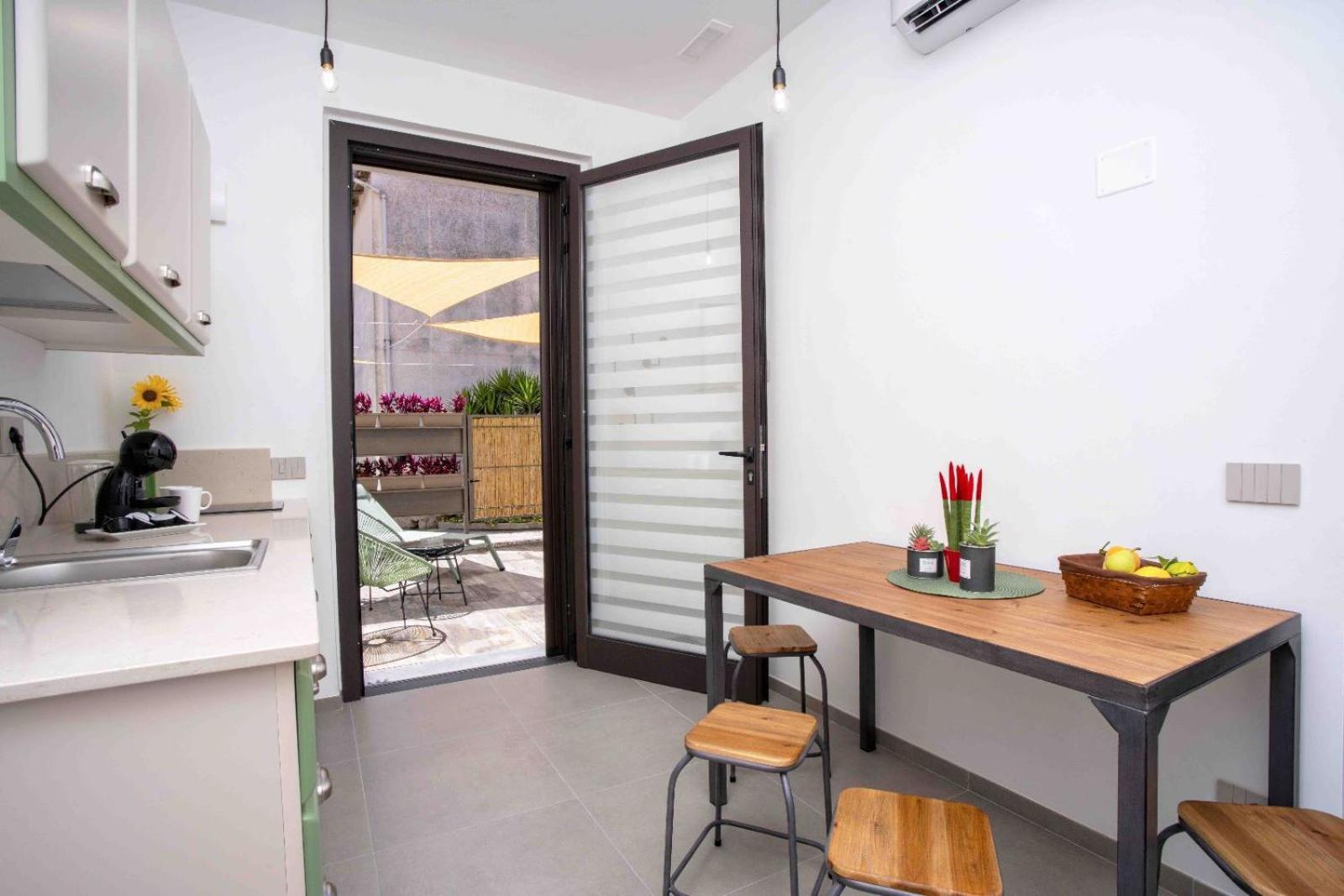 Ospritthouse Apartment Agerola Exterior photo