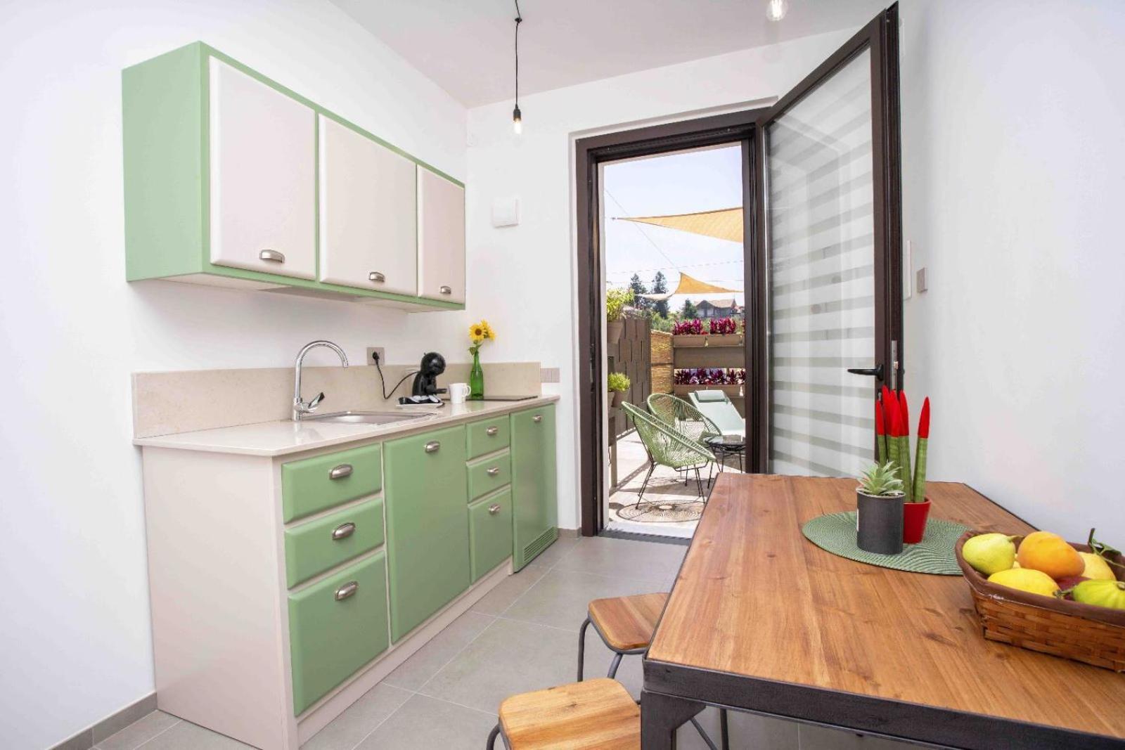Ospritthouse Apartment Agerola Exterior photo