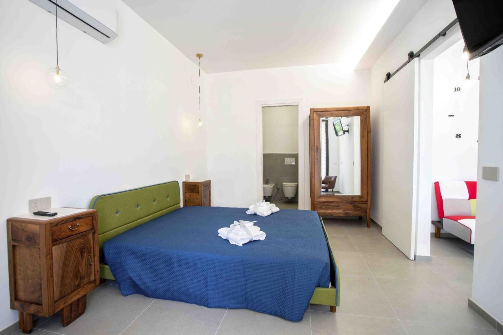 Ospritthouse Apartment Agerola Exterior photo