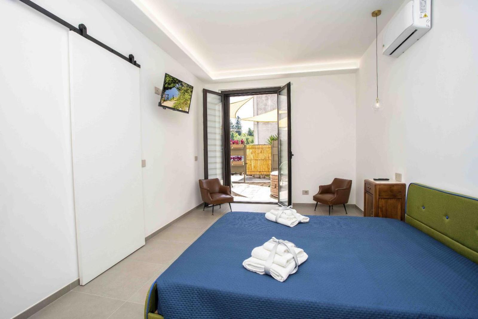 Ospritthouse Apartment Agerola Exterior photo
