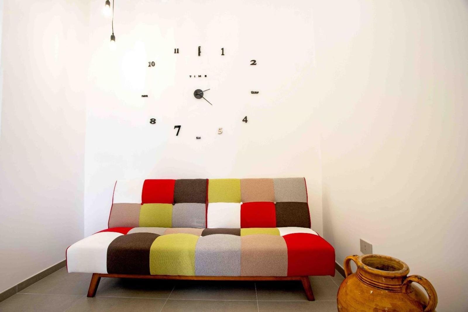 Ospritthouse Apartment Agerola Exterior photo