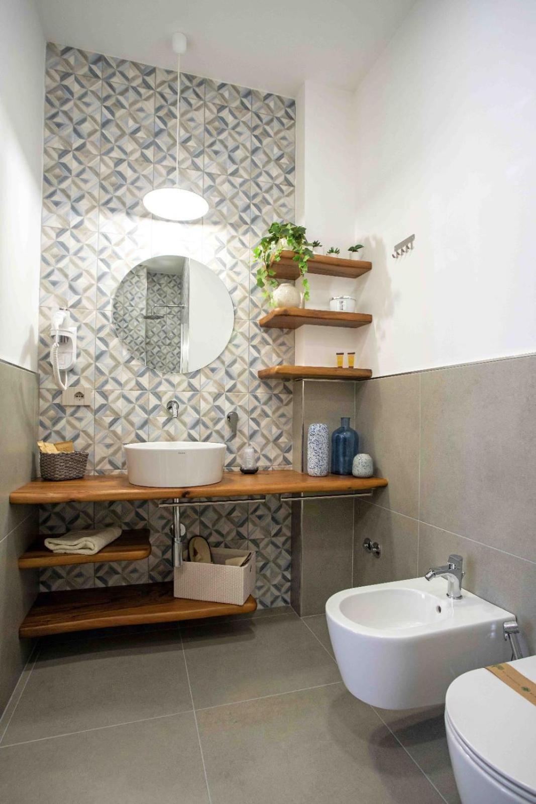 Ospritthouse Apartment Agerola Exterior photo