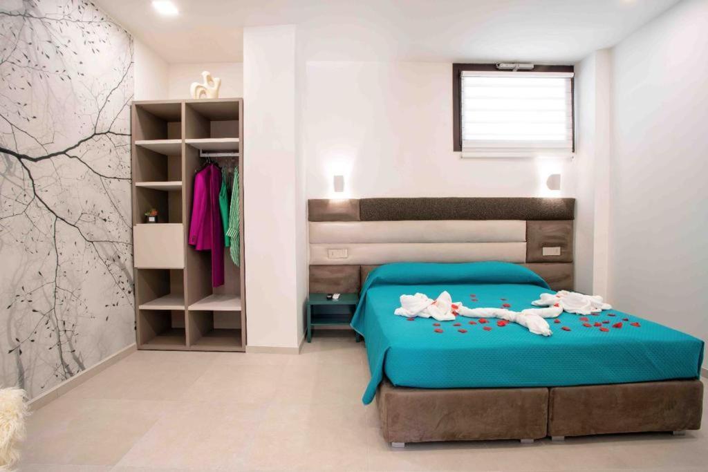 Ospritthouse Apartment Agerola Exterior photo