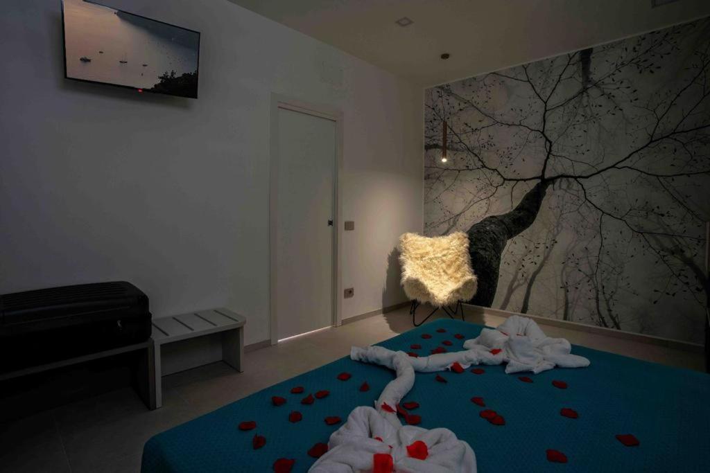 Ospritthouse Apartment Agerola Exterior photo
