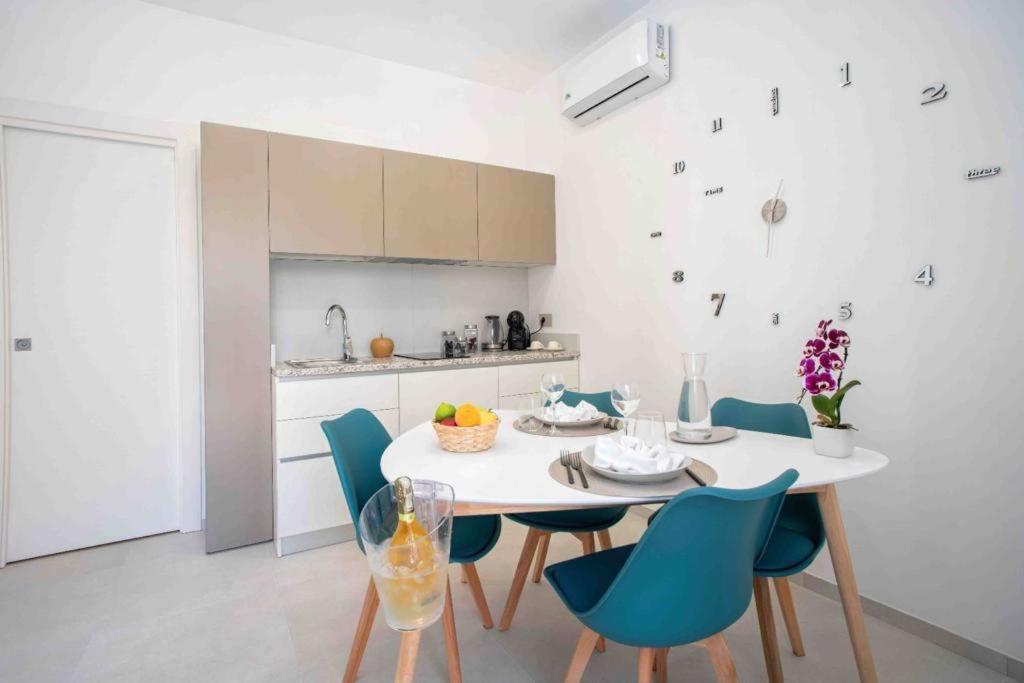 Ospritthouse Apartment Agerola Exterior photo