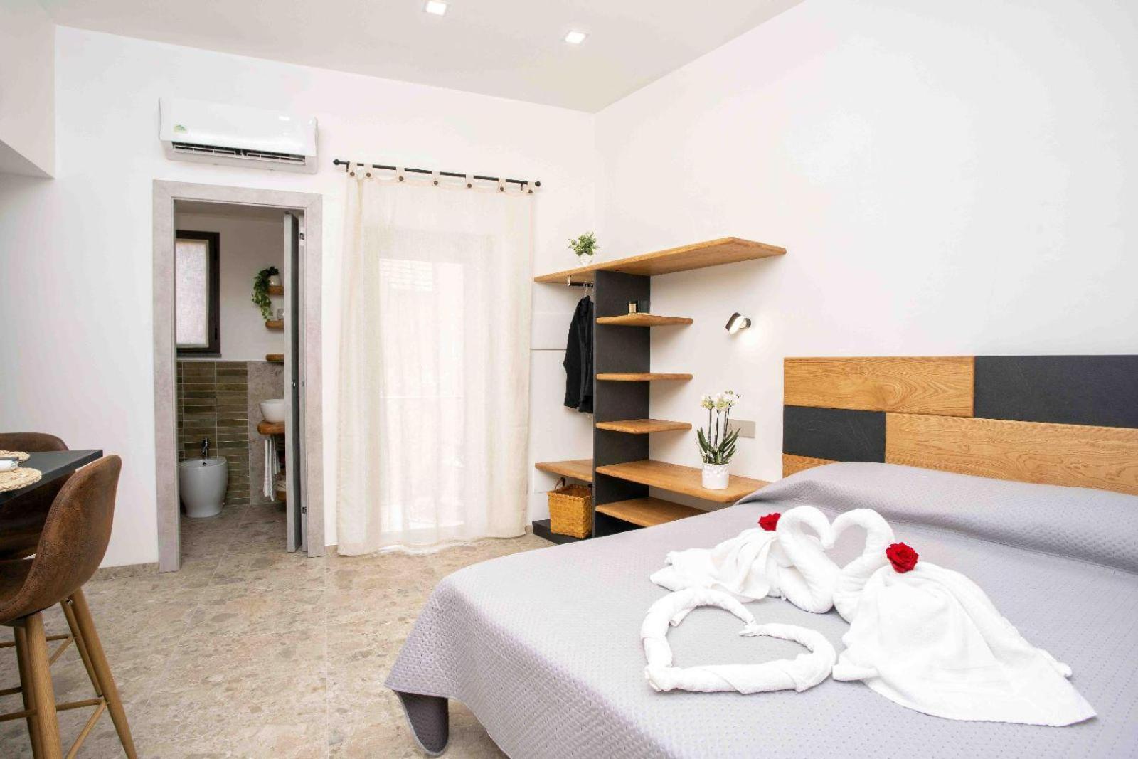 Ospritthouse Apartment Agerola Exterior photo