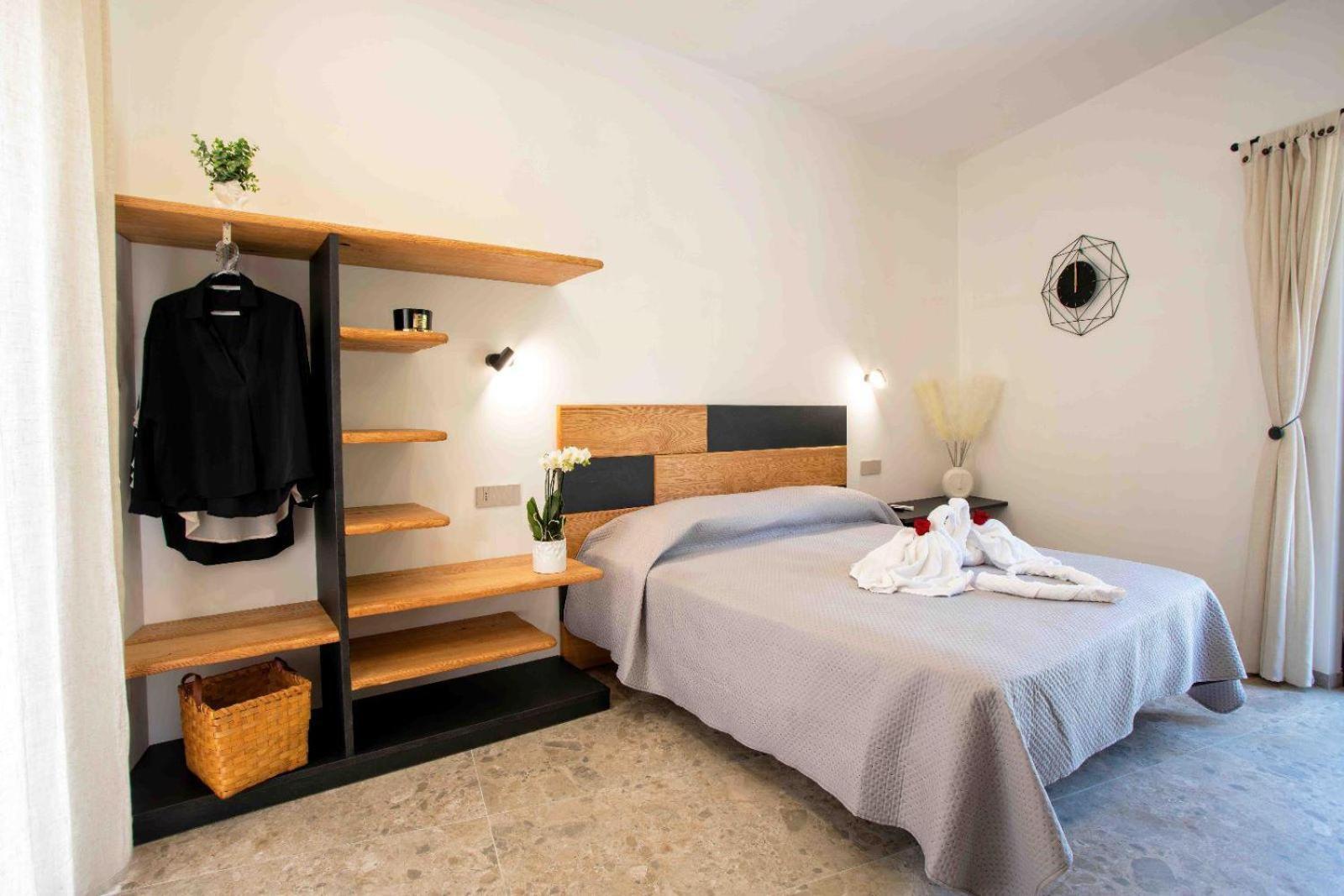 Ospritthouse Apartment Agerola Exterior photo