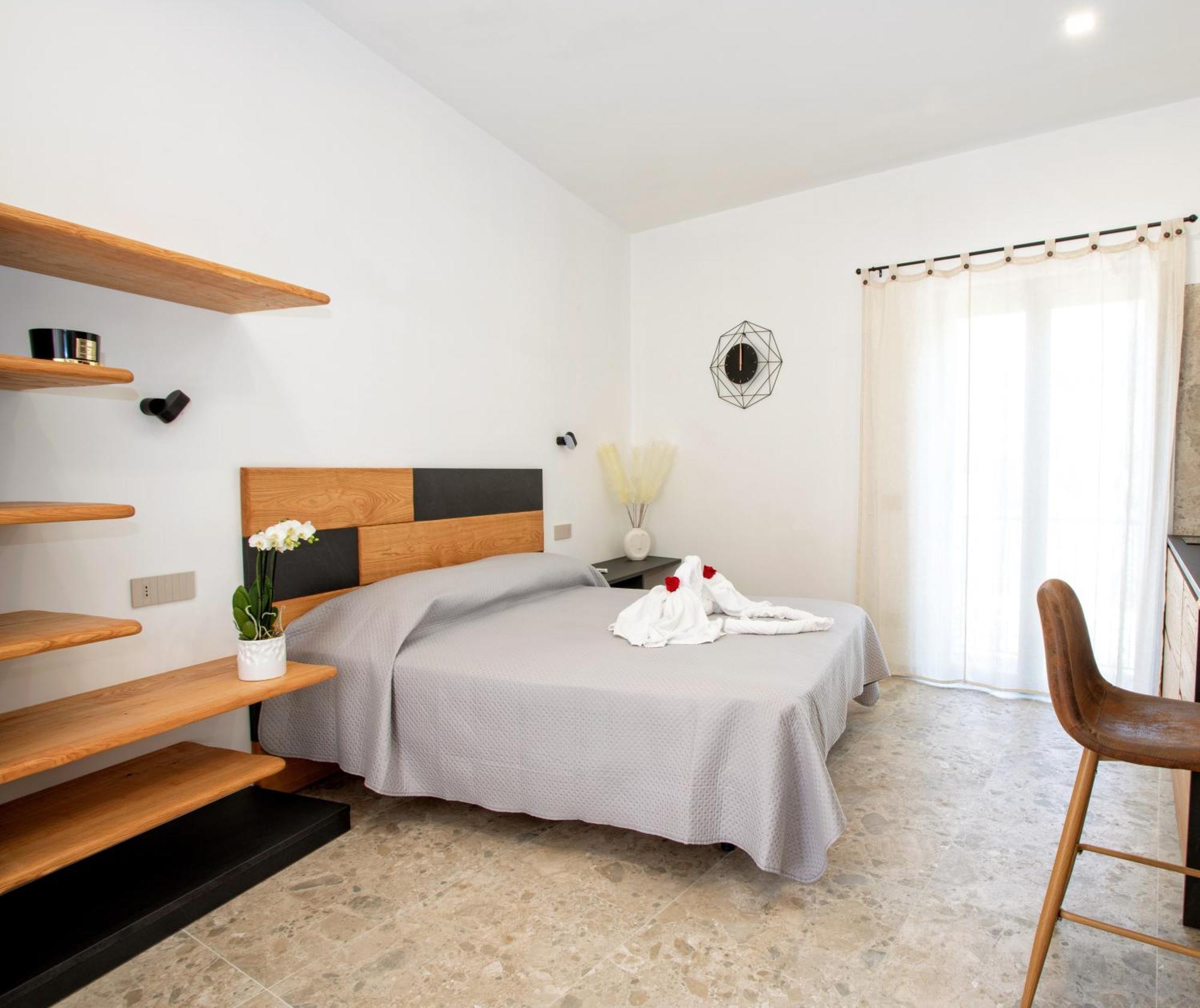 Ospritthouse Apartment Agerola Exterior photo