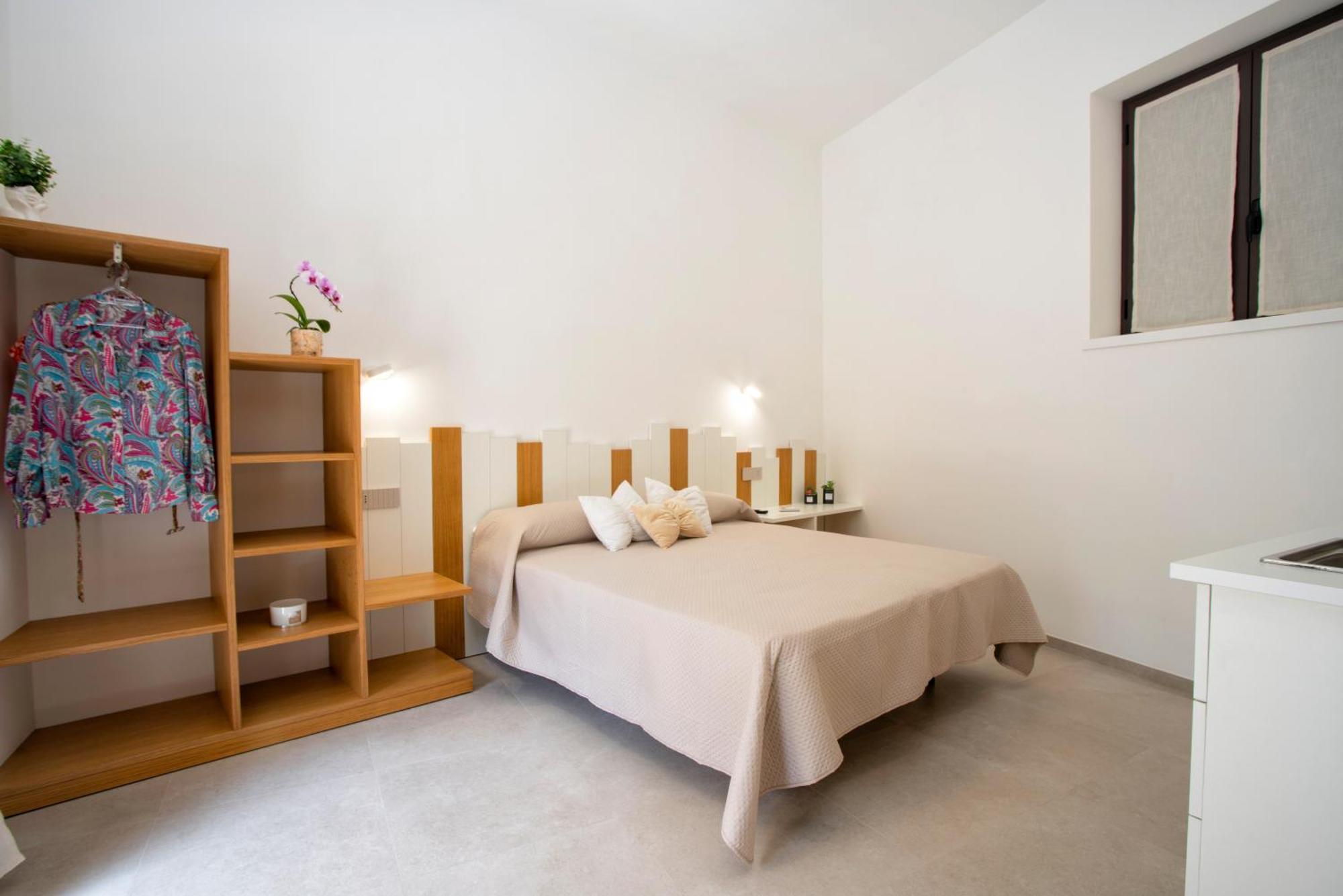 Ospritthouse Apartment Agerola Exterior photo