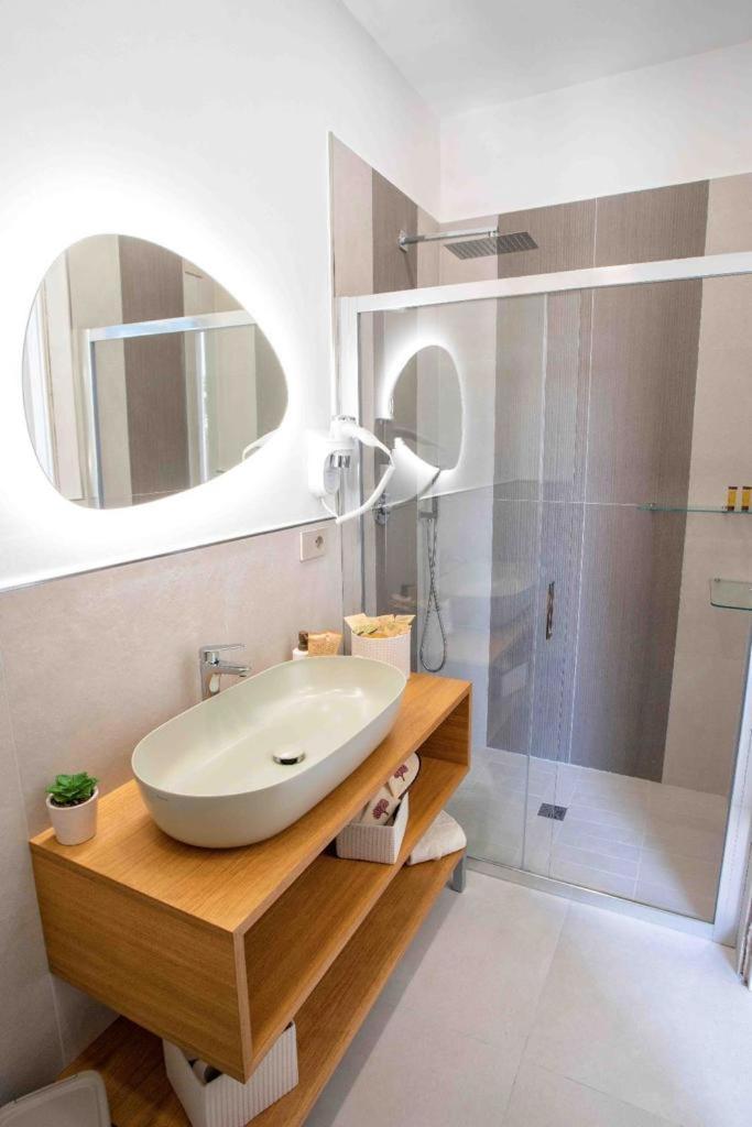 Ospritthouse Apartment Agerola Room photo